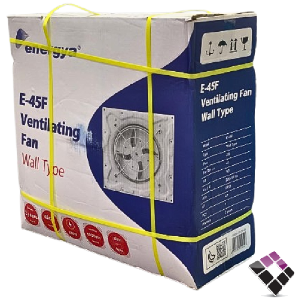 مراوح انرجيا