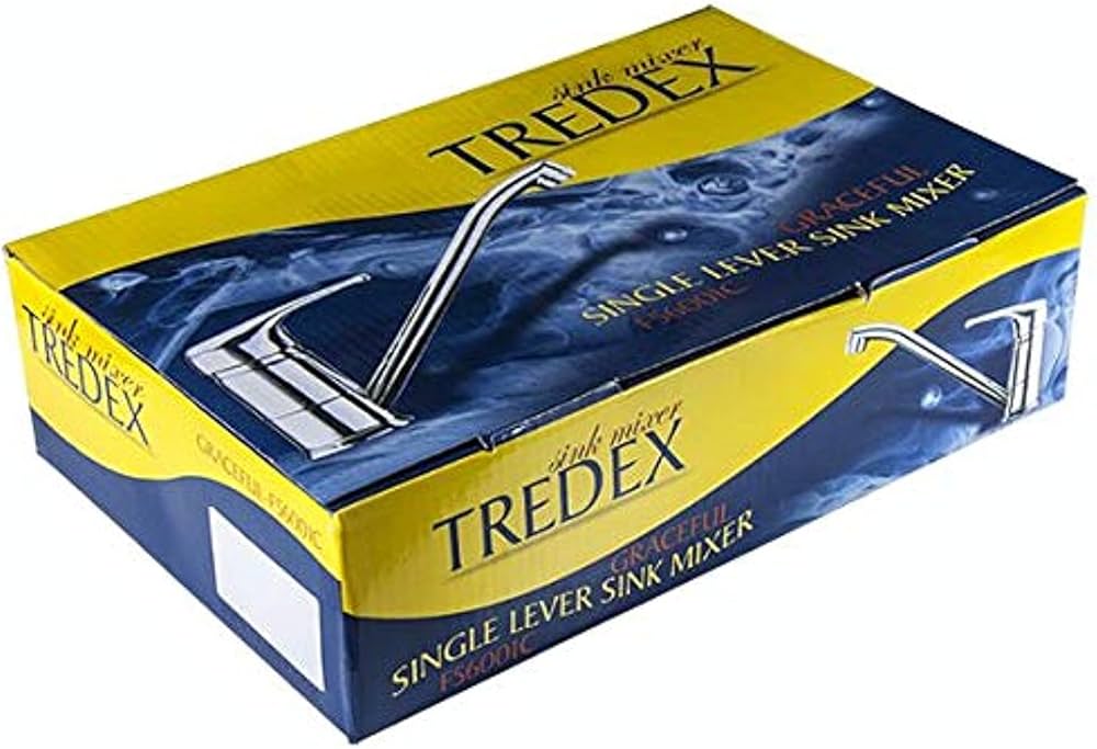 خلاطات تريديكس