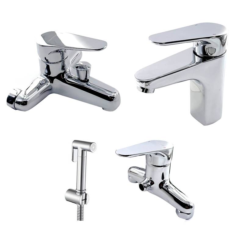 خلاطات إيطالي والماني