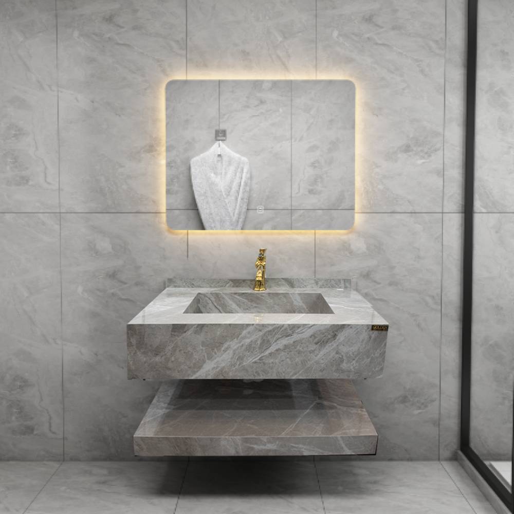 مغاسل ديكور