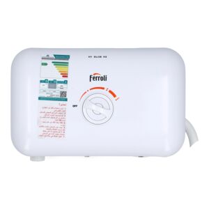 سخانات مياه فوريه