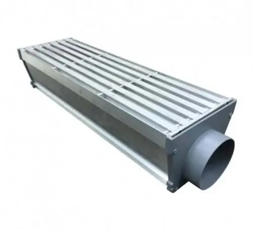 صفايات ومجر سيول