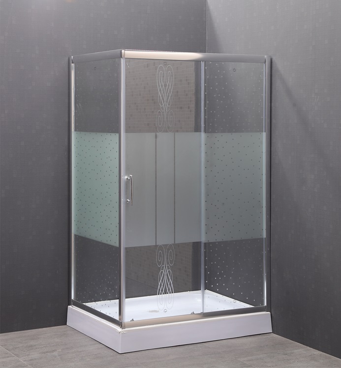 كبائن الشاور