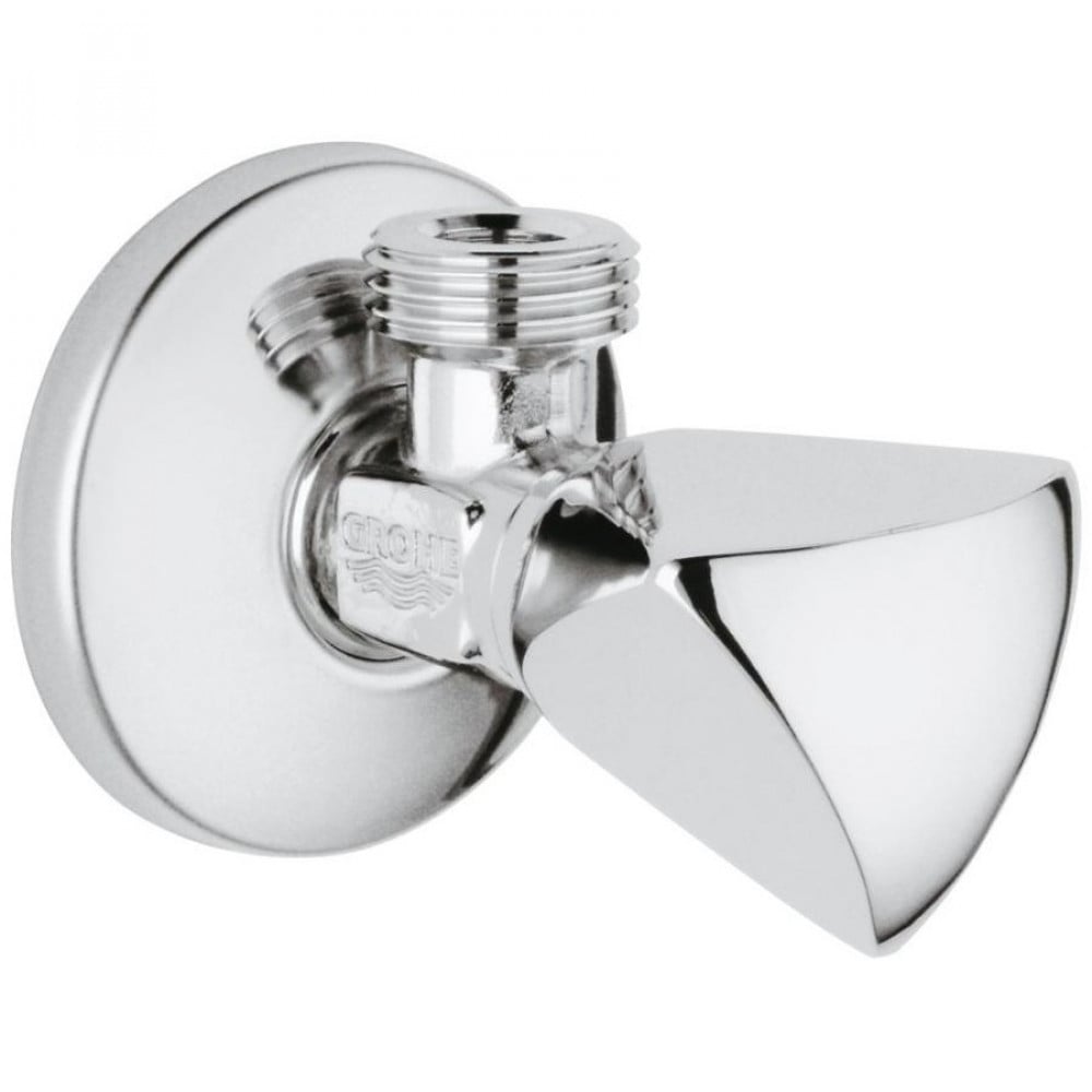 محبس زاويه جروهي الماني كروم