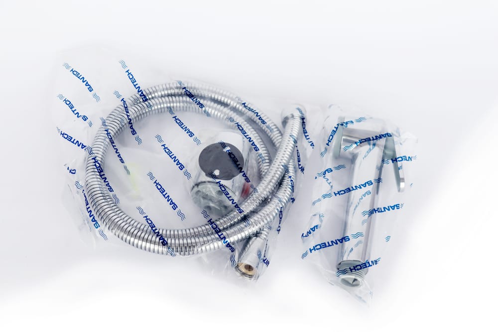 شطاف سانتيك موديل جروهي