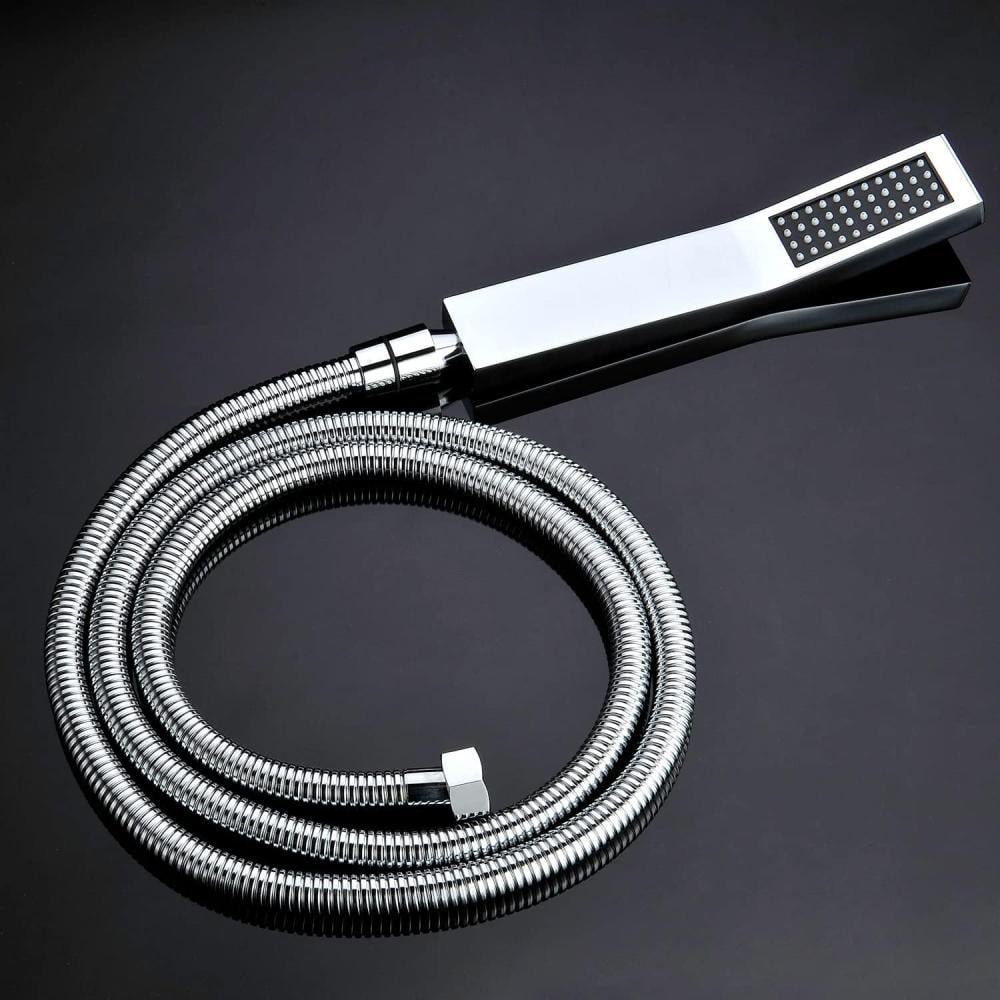 سماعه دش مخفي مع هوز  مربع 