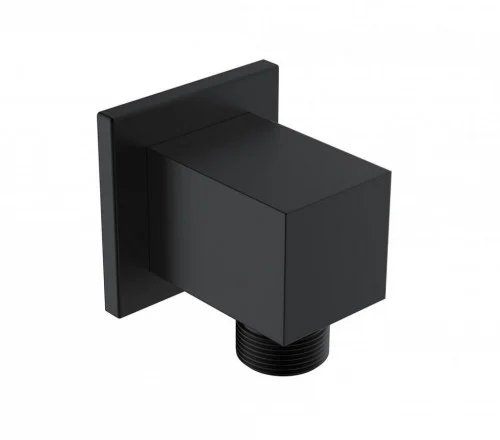 كوع دش مخفي مربع