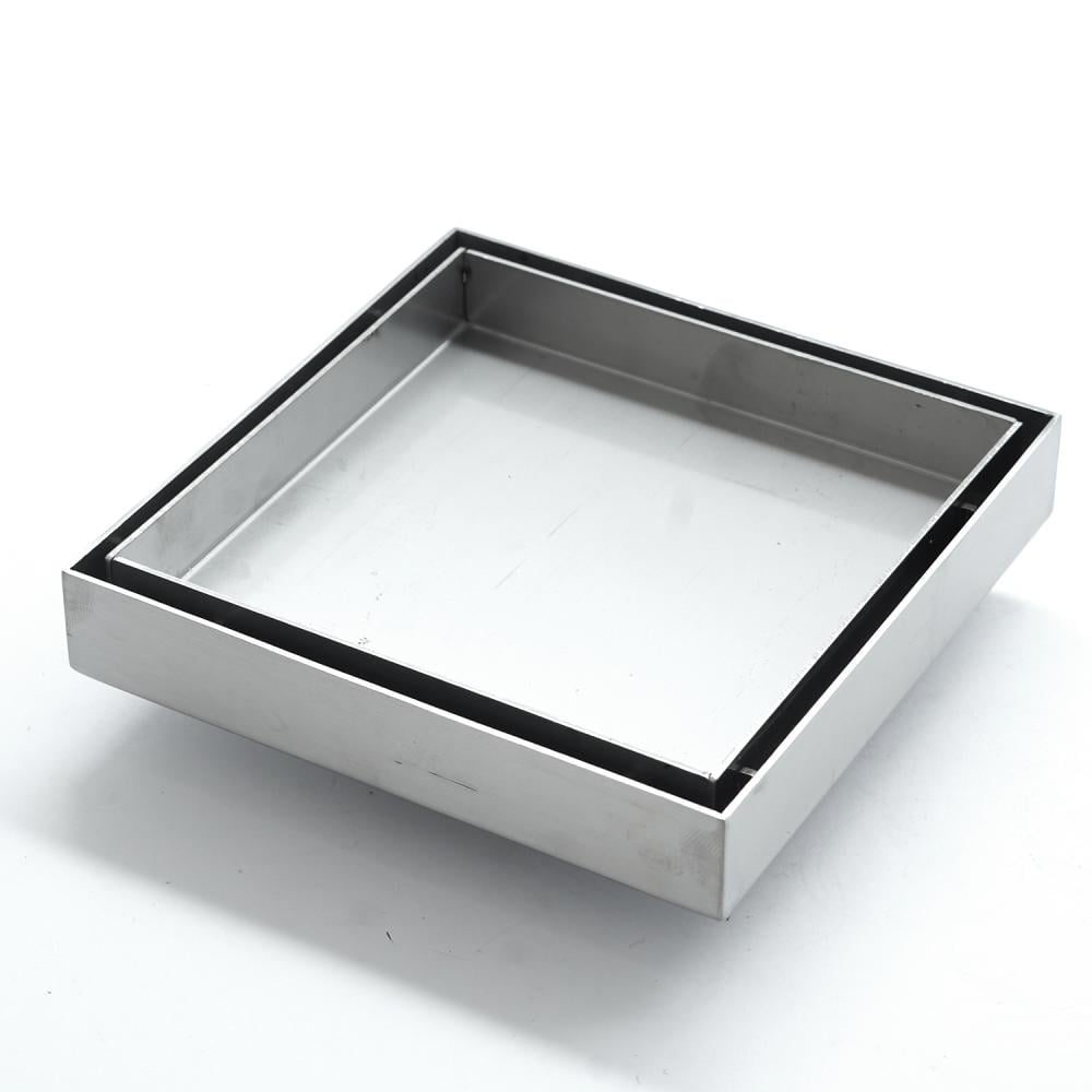 صفاية بلاط  قص ليزر كروم 