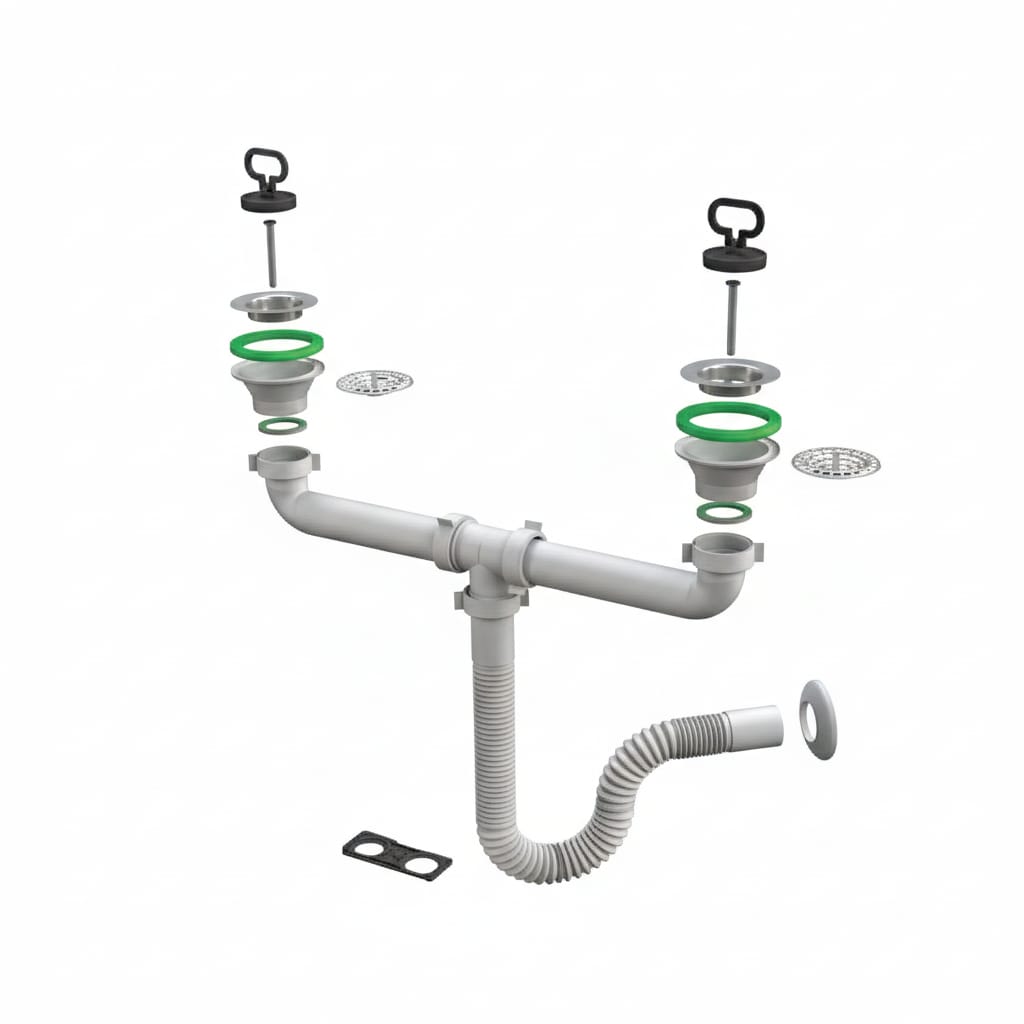 هراب مجلي حوضين ايطالي 