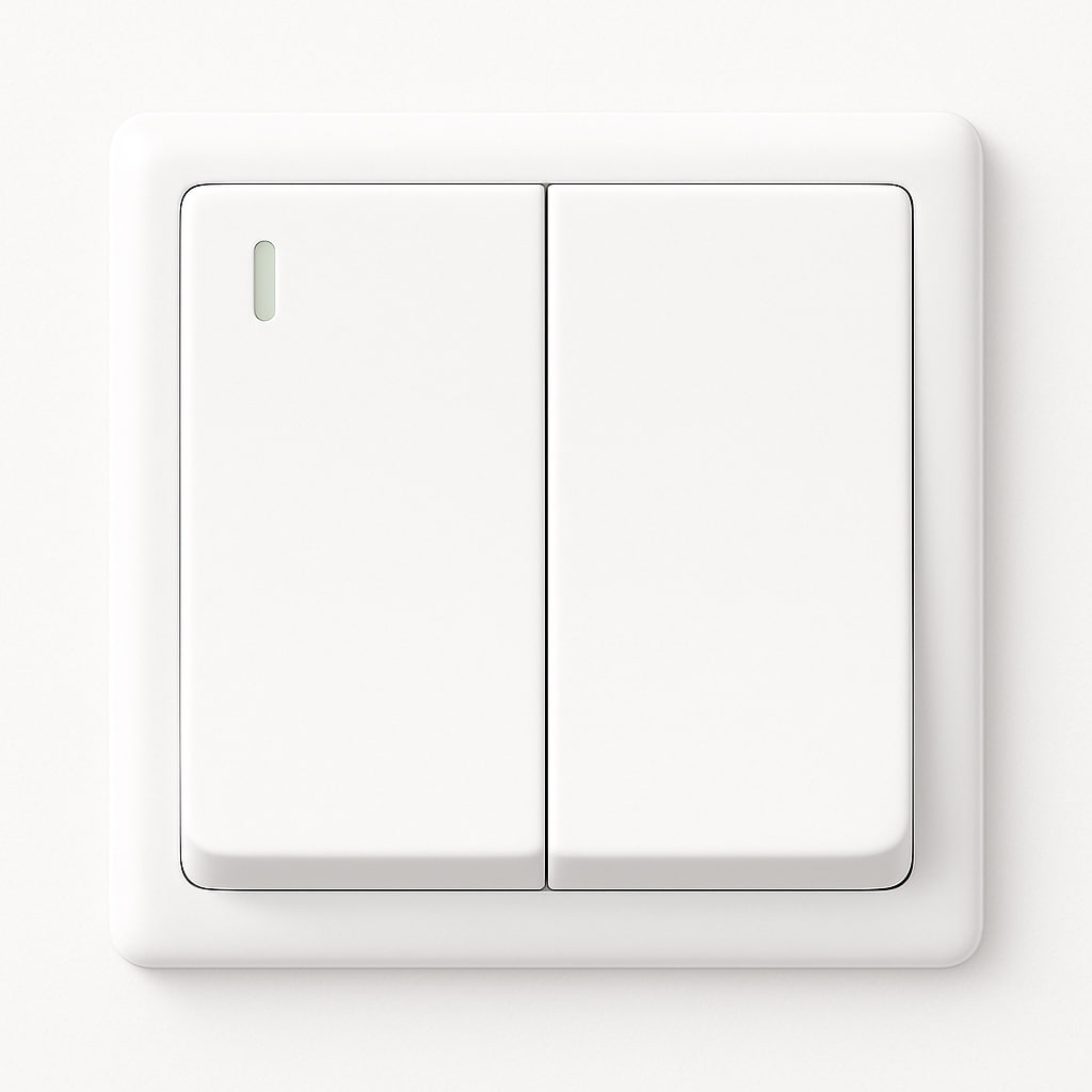 مفتاح زوجي 16A- M3