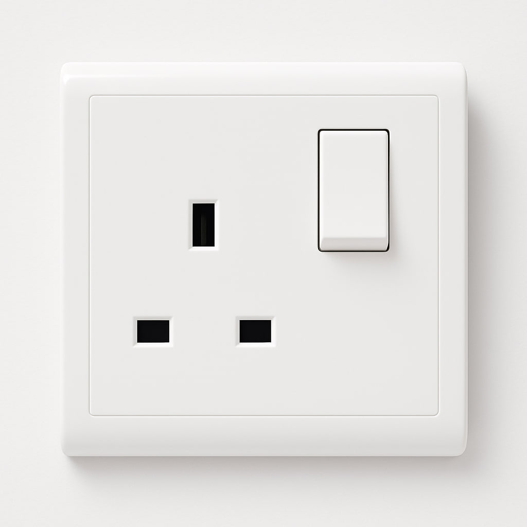 فيش مفرد بمفتاح  M3