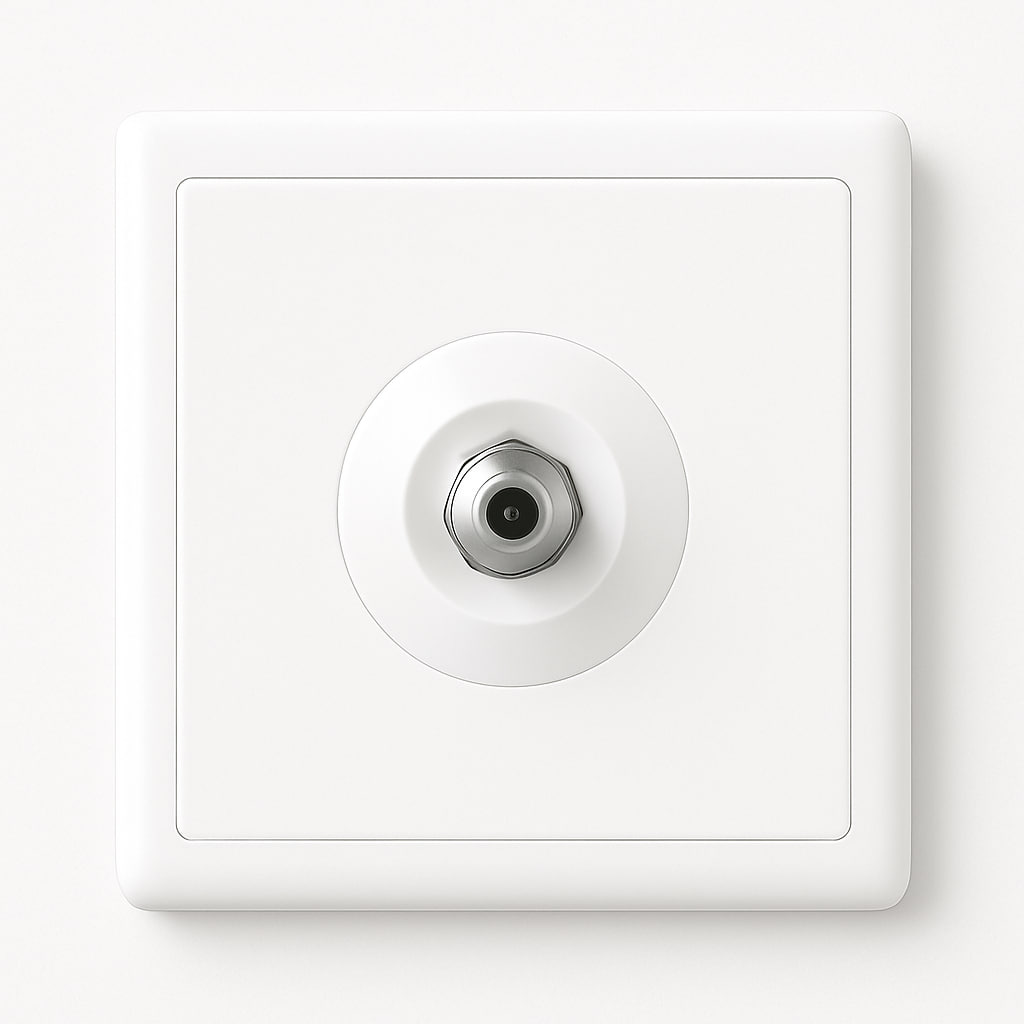 فيش دش مفرد M3