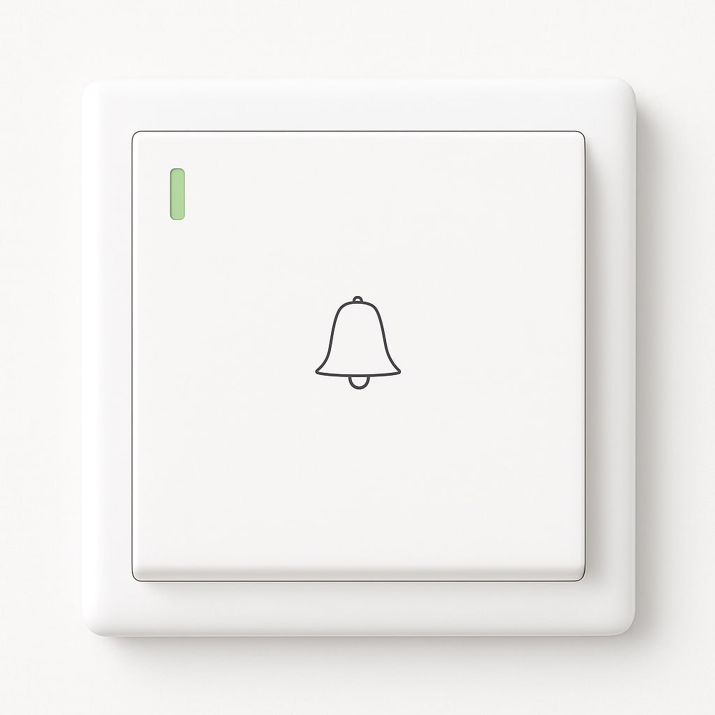 مفتاح جرس M3