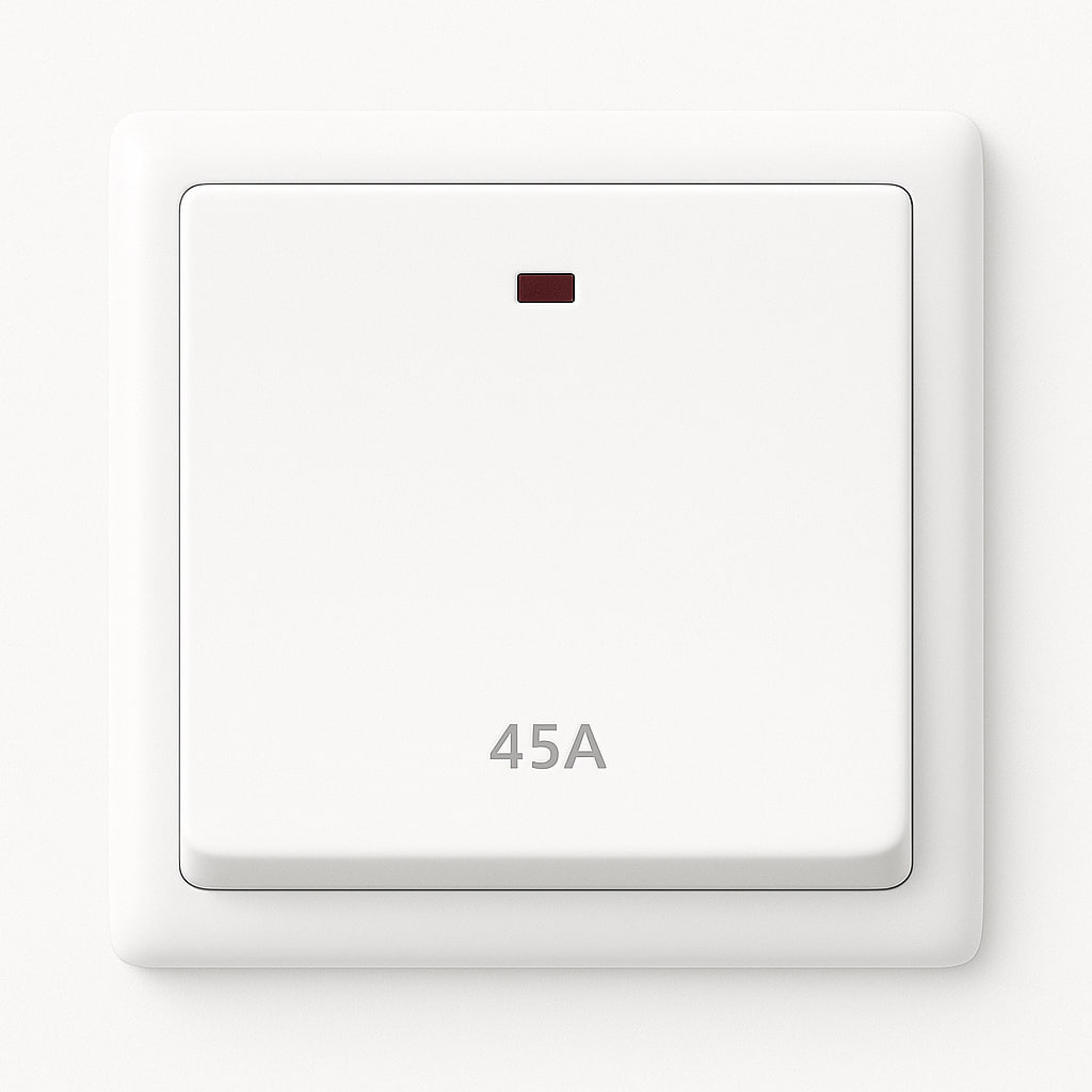 مفتاح مكيف 45A -M3