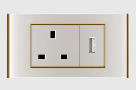 فيش 13 + شاحن جوال