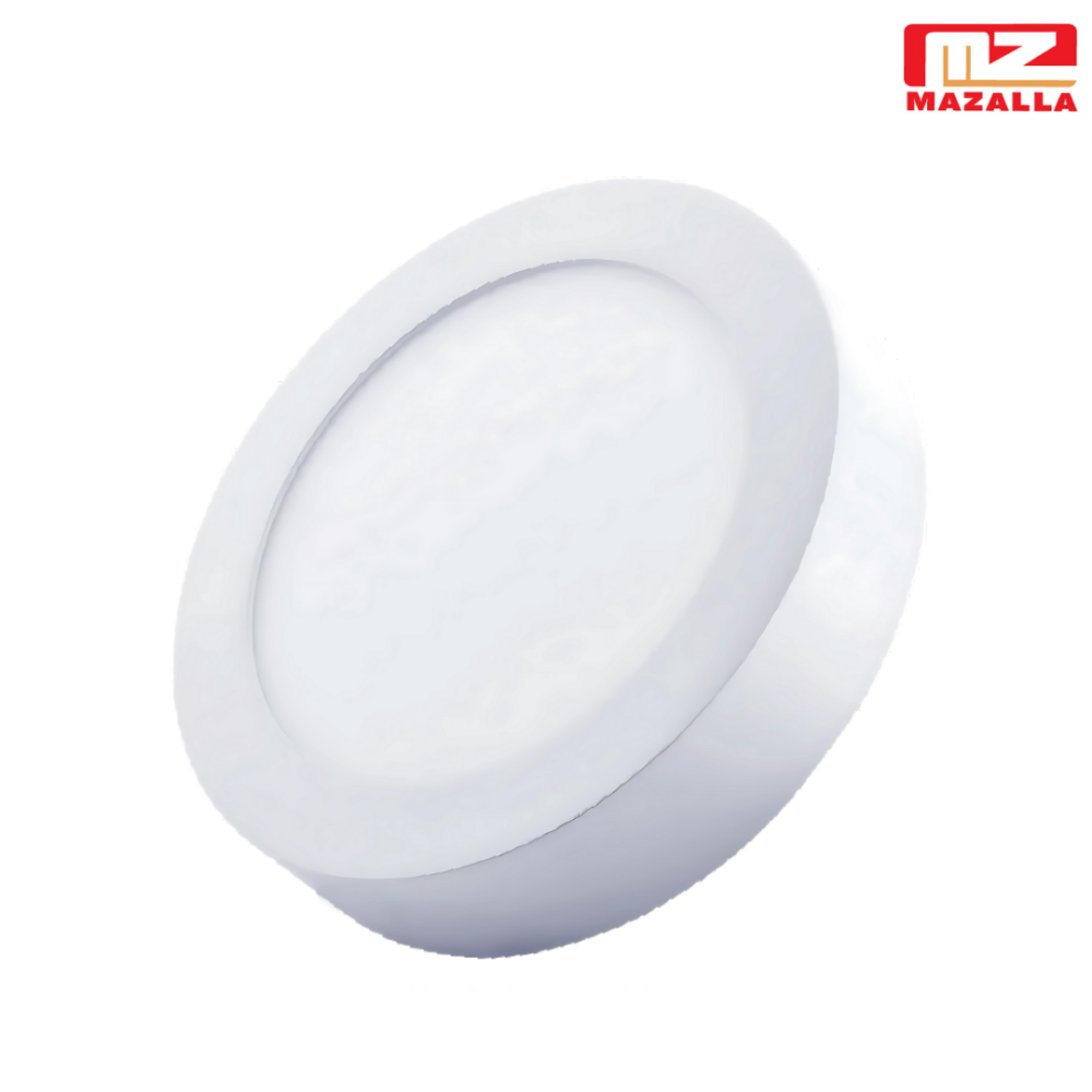 بانل خارجي المظلة 35 واط 12" انش 