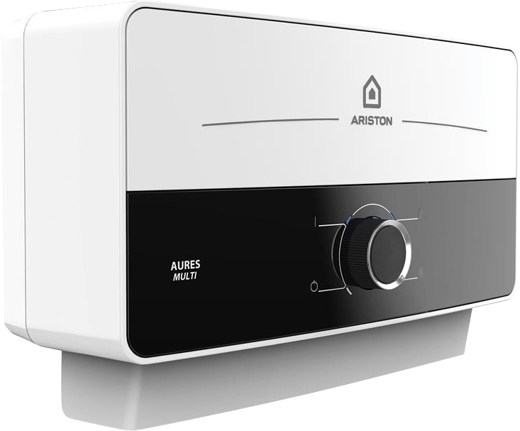 سخان فوري أريستون