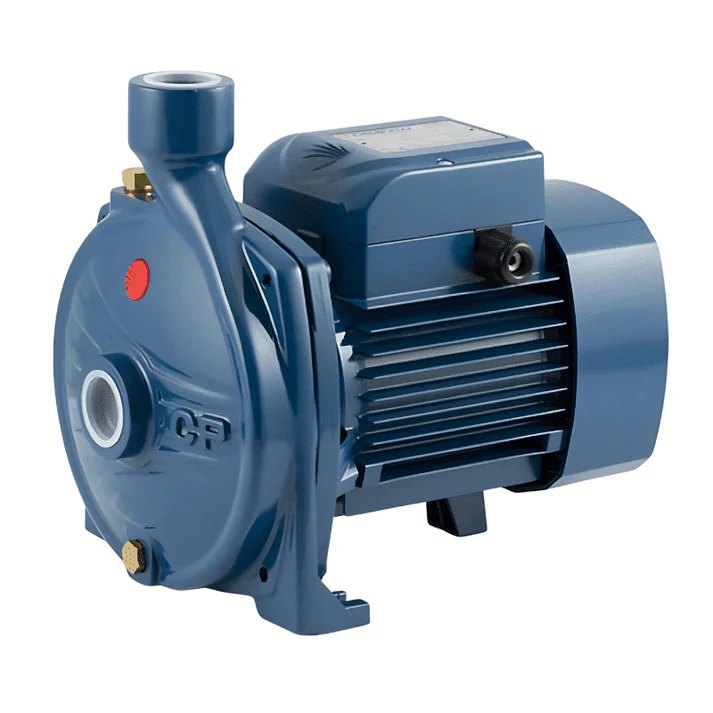 دينمو مياه إيطالي