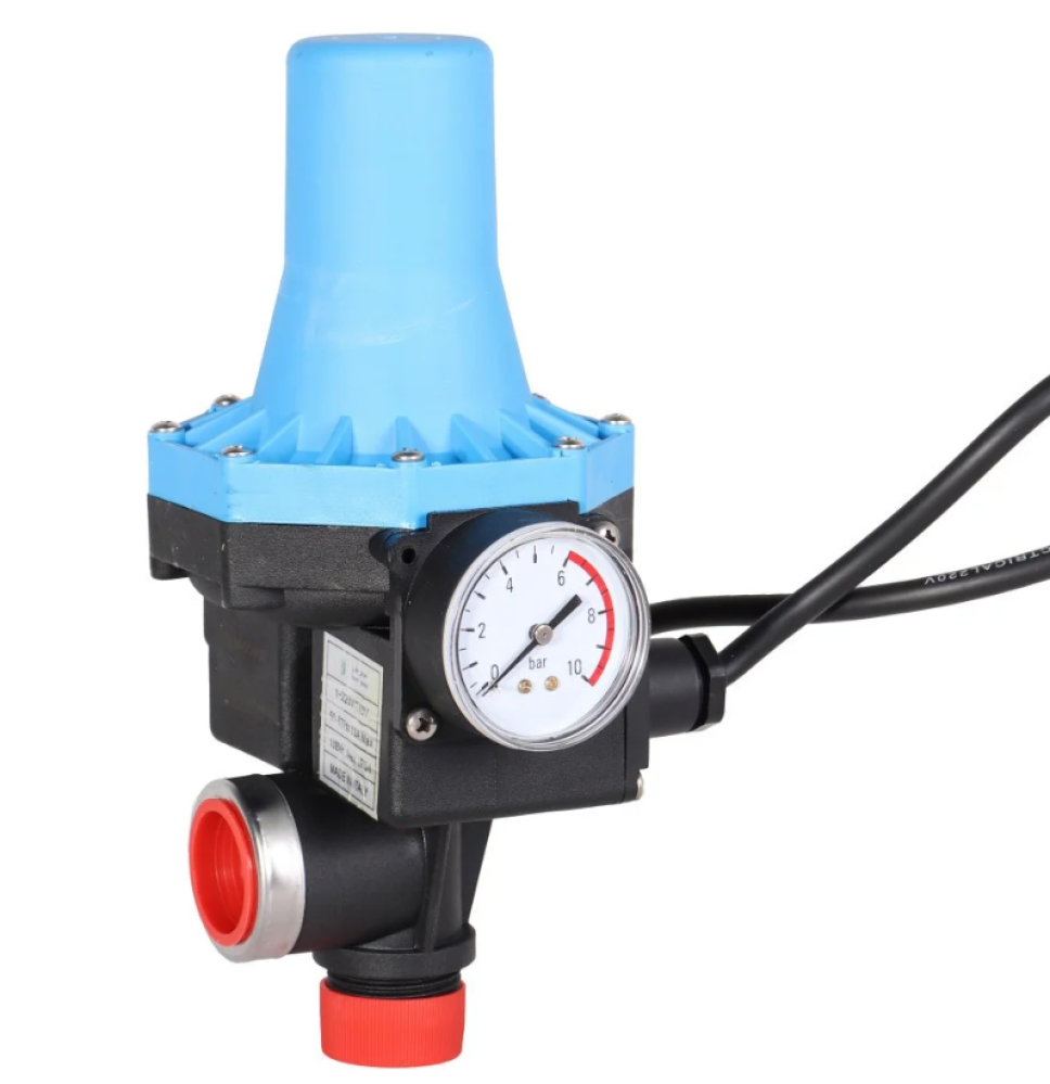 منظم  دينمو اتوماتيك ايطالي