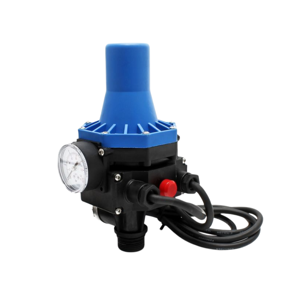 جهاز ضغط  اتوماتيك – اسباني