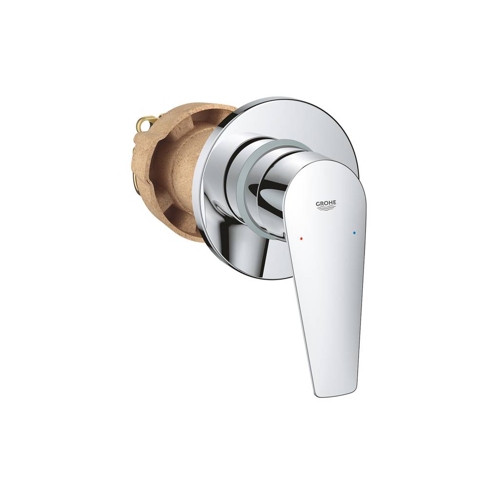  خلاط دش مخفي خط واحد جروهي باو إيدج