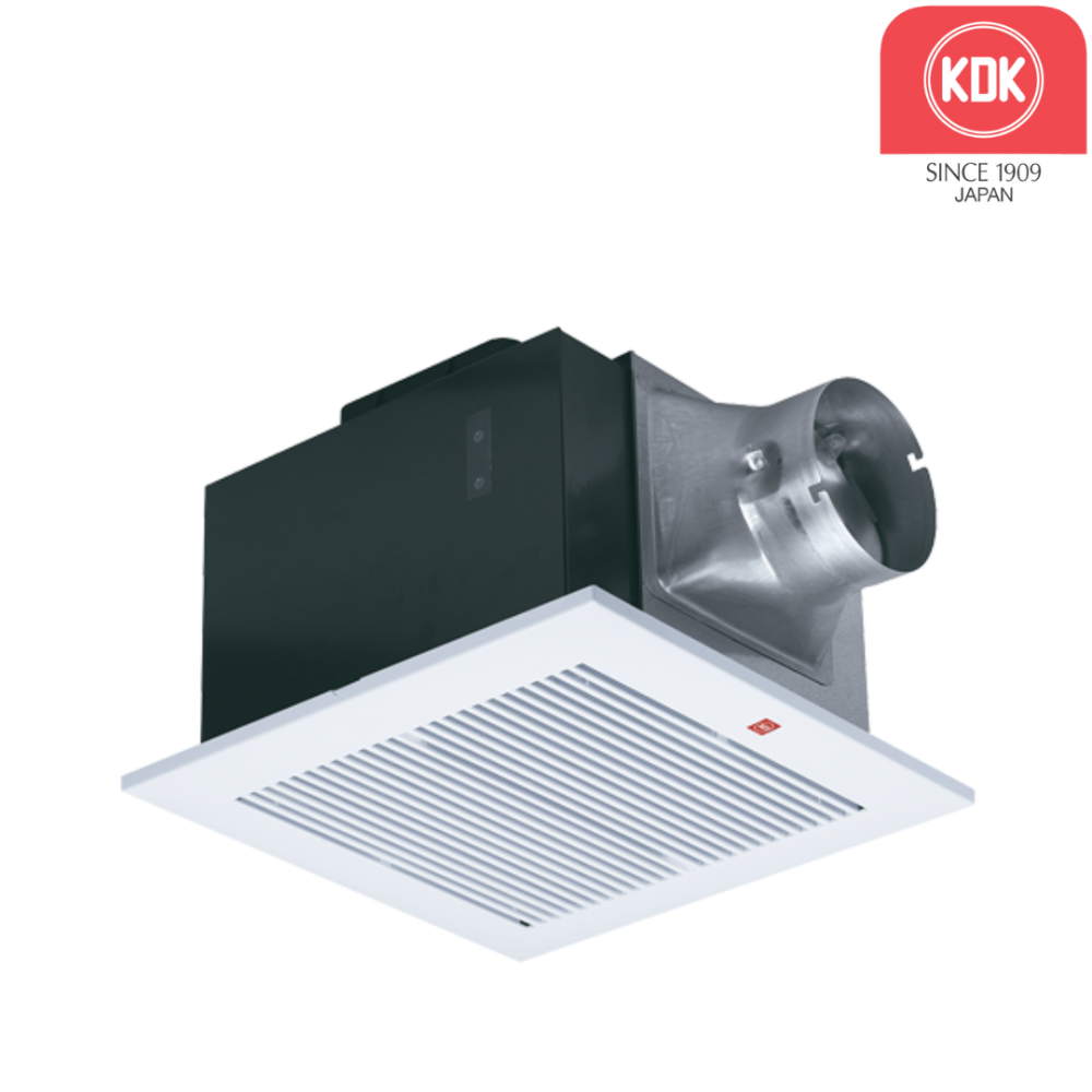 KDK مروحة شفط سقف 24CHH