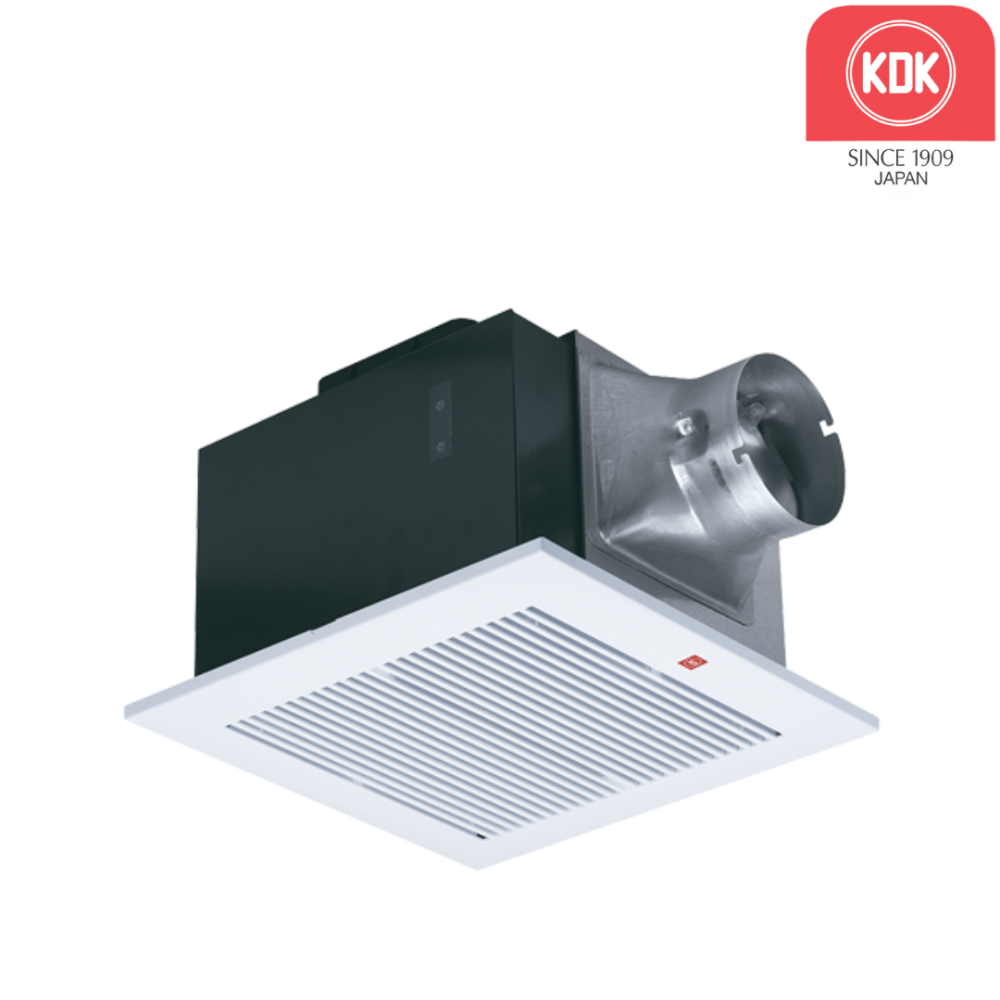 مروحة شفط مخفية KDK 27CHH