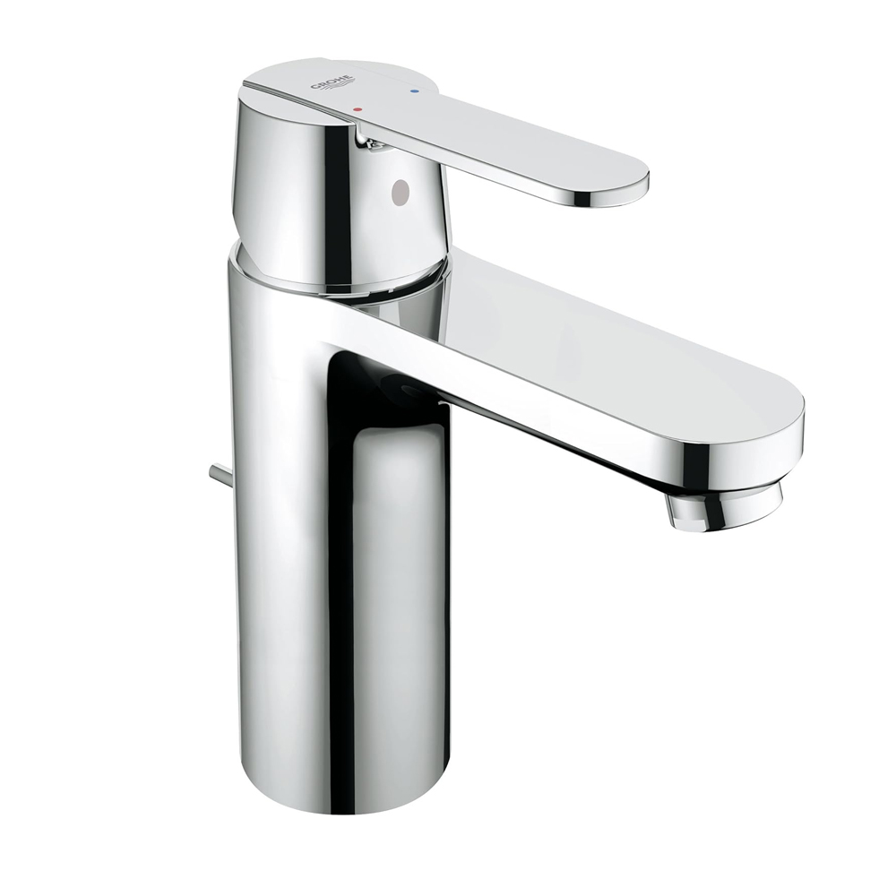 خلاط مغسلة كروم جروهي جيت